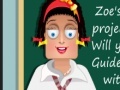 Oyunu Zoe School Project