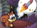 Oyunu Rocket squirrel