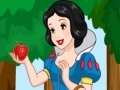 Oyunu Snow White Patchwork Dress