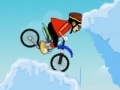 Oyunu Snow biker