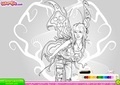 Oyunu Fashion Fairy