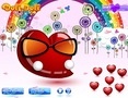 Oyunu Heart Deco