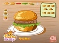 Oyunu Tasty Burger