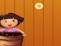 Oyunu Candy Catcher Dora