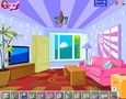 Oyunu Living Remodel