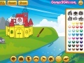 Oyunu Fairy Castle Design
