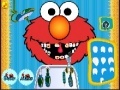 Oyunu Elmo Visits The Dentist