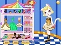 Oyunu Miss Cat Princess