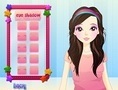 Oyunu Sarah's Fabulous Makeover