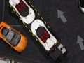 Oyunu Railway Dash Parking