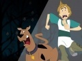 Oyunu Scooby Doo: Creepy mileage