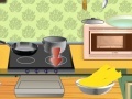 Oyunu Lasagna Cooking Style