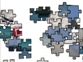 Oyunu Jigsaw: Red cooler