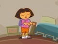 Oyunu Dora Sleepwalking