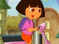 Oyunu Dora ride