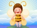 Oyunu Hungry Honey Bee