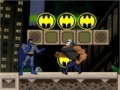 Oyunu Batman Super Kick