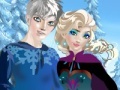 Oyunu Elsa and Jack royal ballroom