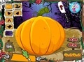 Oyunu Scary Pumpkins