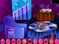 Oyunu Monster High Play Room