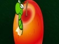 Oyunu Hungry worm
