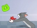 Oyunu Tom and Jerry Dexterous Tom