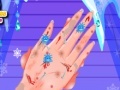 Oyunu Elsa Nails Heal and Spa