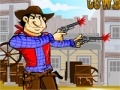 Oyunu Cowboy Sheriff War