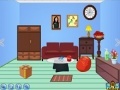 Oyunu Mini Escape Living Room