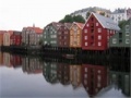Oyunu Norway Jigsaw