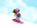 Oyunu Skiing - 2