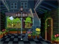 Oyunu Mysterious House Escape