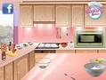 Oyunu Strawberry Banana Muffins