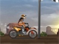 Oyunu Ultimate dirtbike