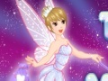 Oyunu Tooth Fairy World
