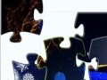 Oyunu Christmas Time Jigsaw