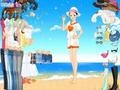 Oyunu After Beach Dress Up