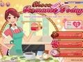 Oyunu Choco Romance Today