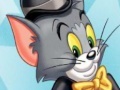 Oyunu Tom and Jerry Jigsaw