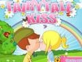Oyunu Fairytale Kiss
