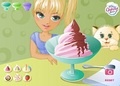Oyunu Crazy Cream Desserts