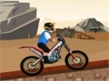 Oyunu Motorbike feats