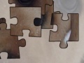 Oyunu Hangdog Look Jigsaw
