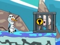 Oyunu Olaf VS Prince Hans