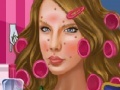 Oyunu Taylor Swift Real Makeover