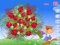 Oyunu Fabulous Flowers