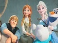 Oyunu Frozen Fever 6 Diff