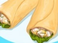 Oyunu Learn To Cook Pancakes With a Tuna