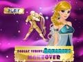 Oyunu Zodiac Makeover: Aquarius