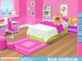 Oyunu Cute Yuki's Bedroom